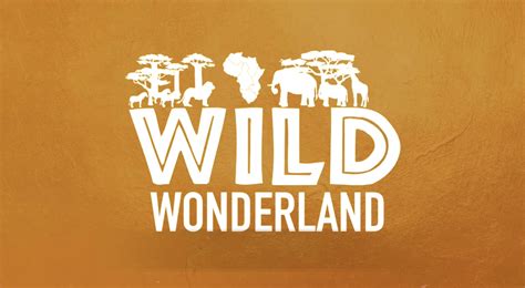 Wild Wonderland 